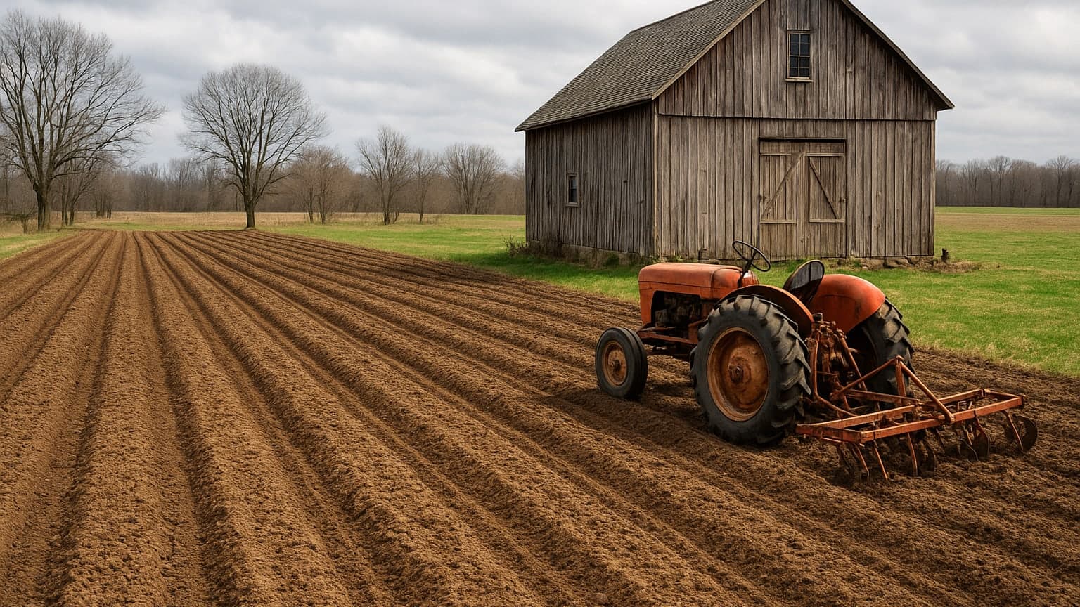 Tennessee Hemp Farmers Face Federal Ban, Shift Crops