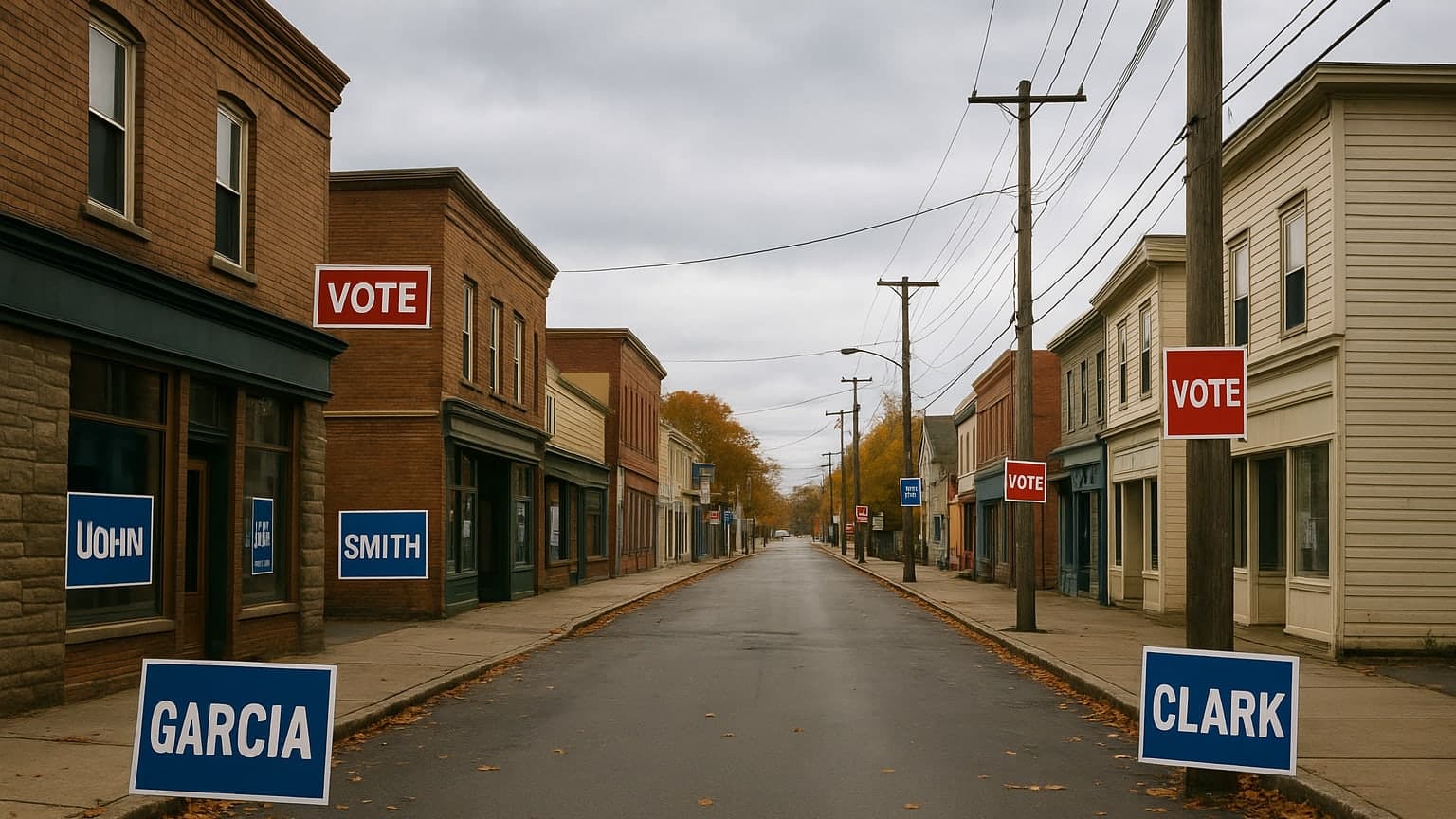 Trump Breaks Tradition with Aggressive Midterm Campaign Strategy