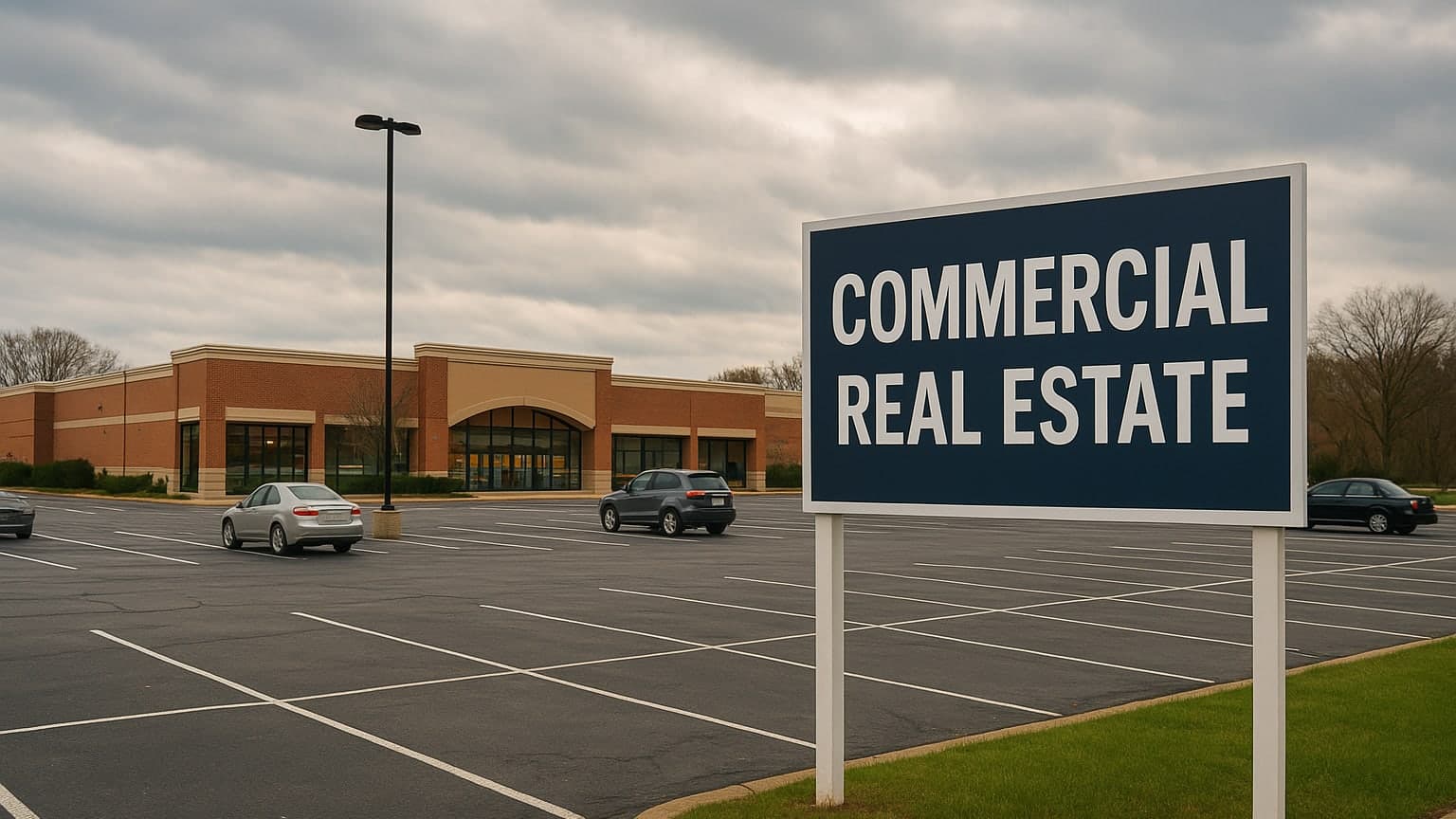 Cape May Court House Shopping Center Secures $21M Loan