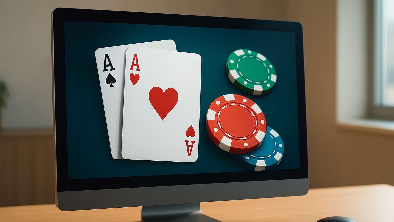 Vegas Club Casino Debuts in New Jersey's Booming Market