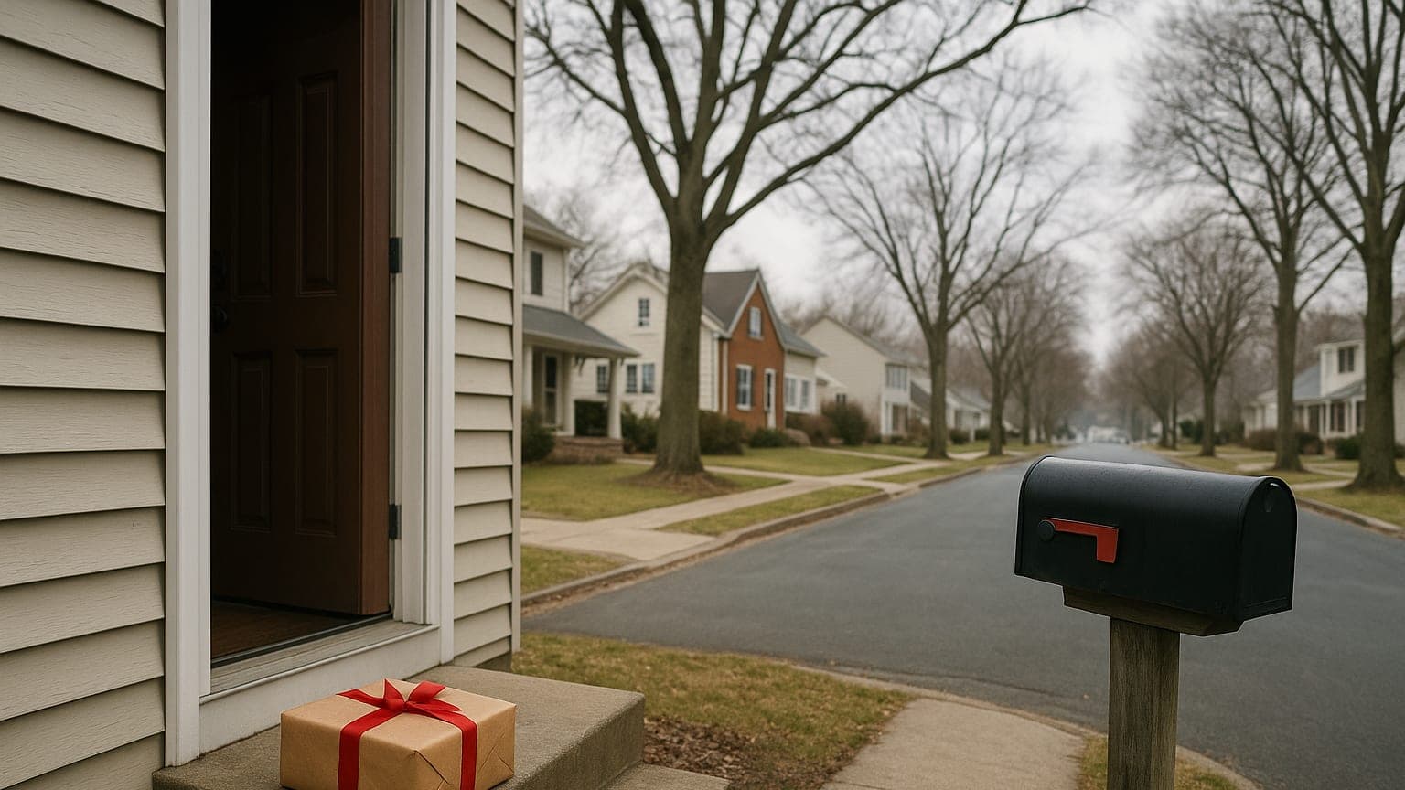 Harvard Study Reveals How Small Acts of Kindness Spread
