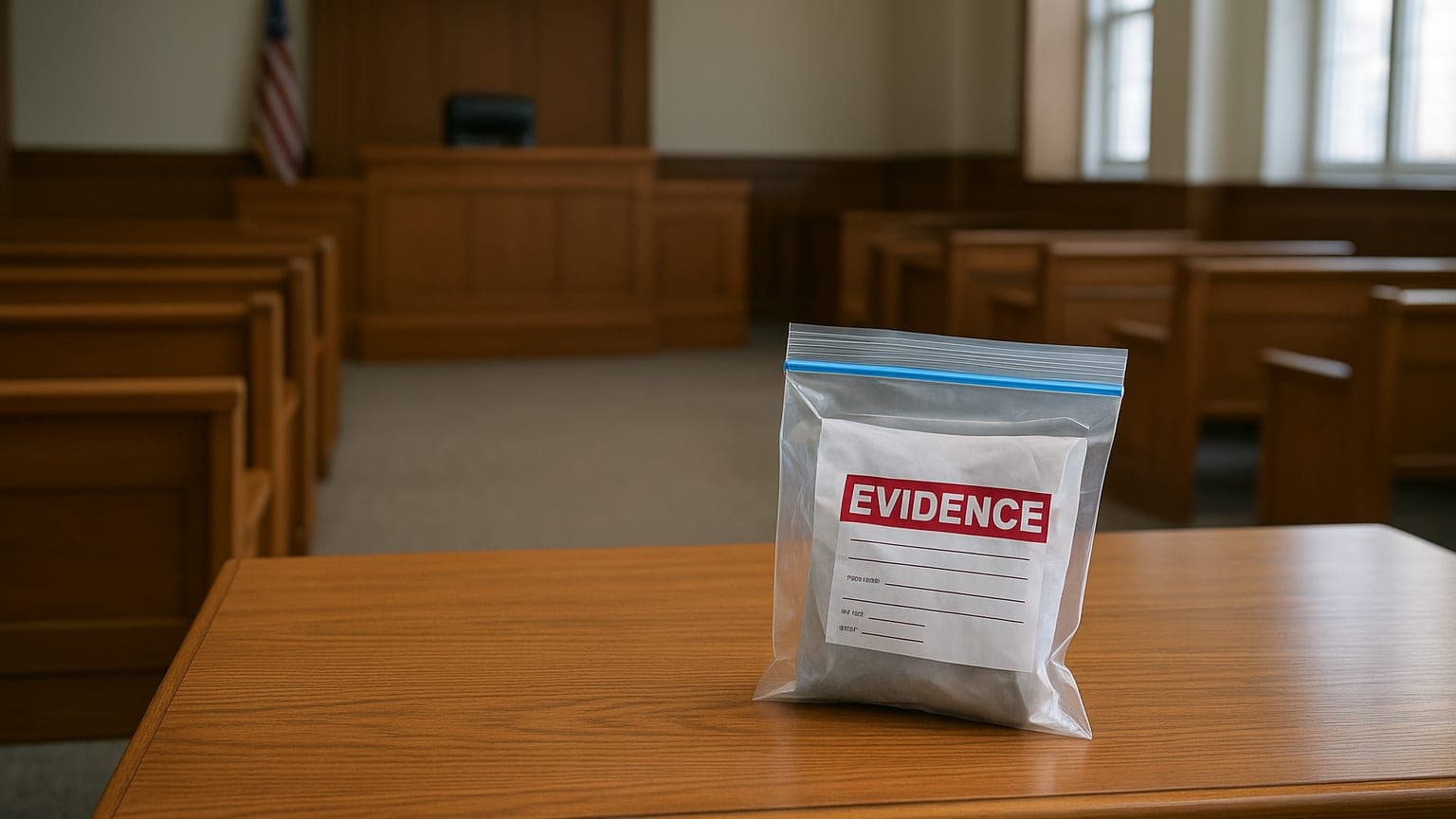 Defense Attorney Challenges Blood Evidence in D4vd Murder Case