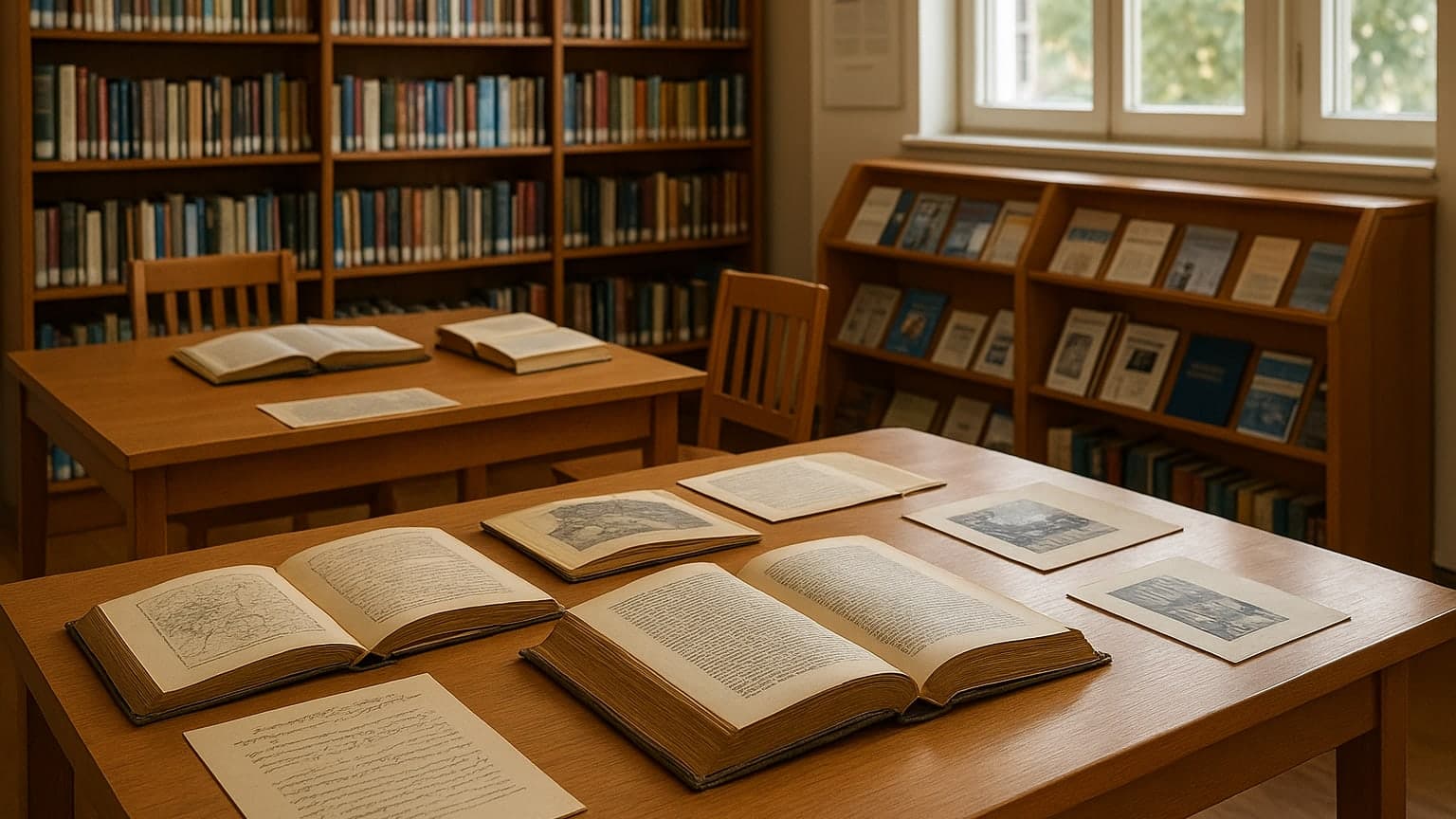Federal Humanities Agency Awards $40 Million in Grants