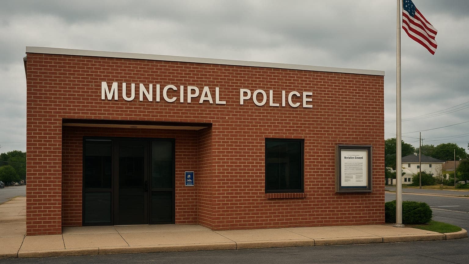 Federal Government Offers $3 Billion for Local Police Cooperation