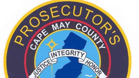 Ringwood Man Charged After Toddler Tests Positive for Cocaine Exposure at Wildwood Airbnb