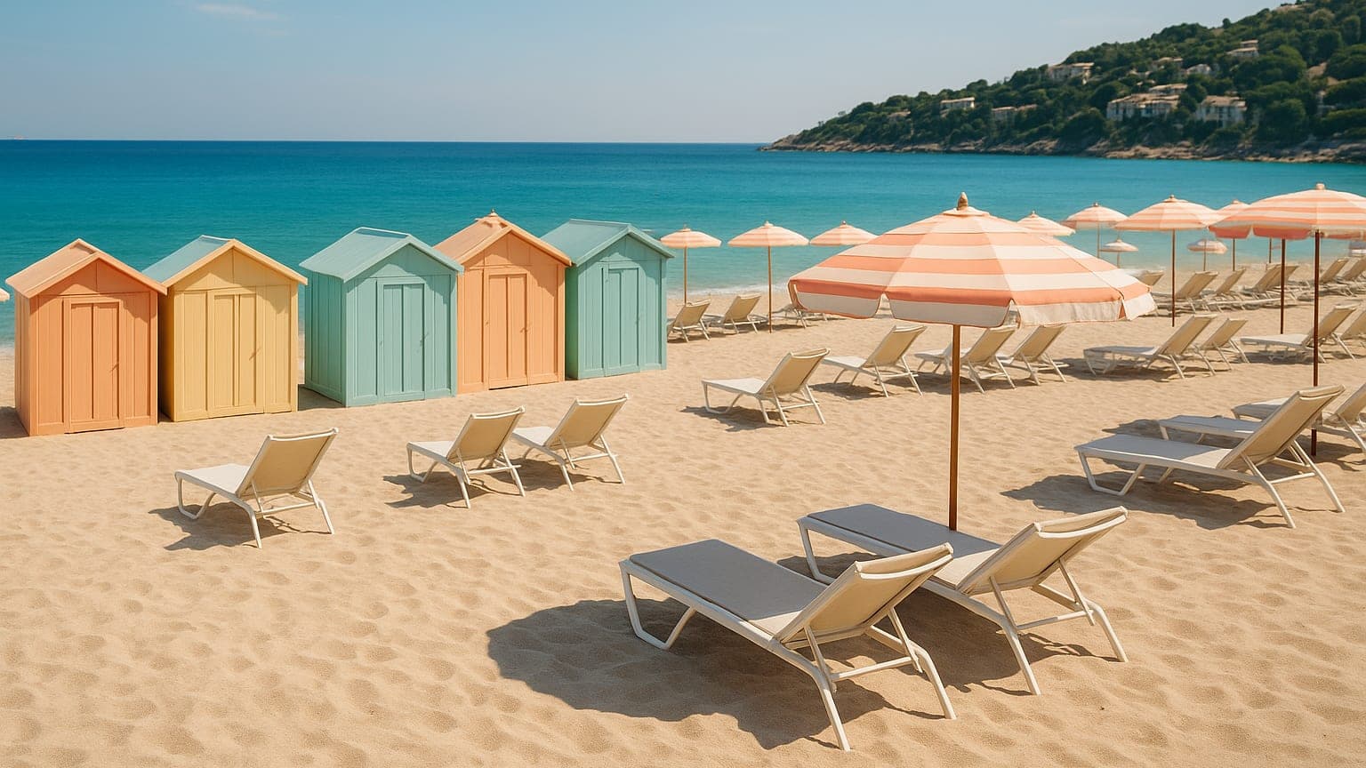 France Emerges as Celebrity Summer Destination of Choice