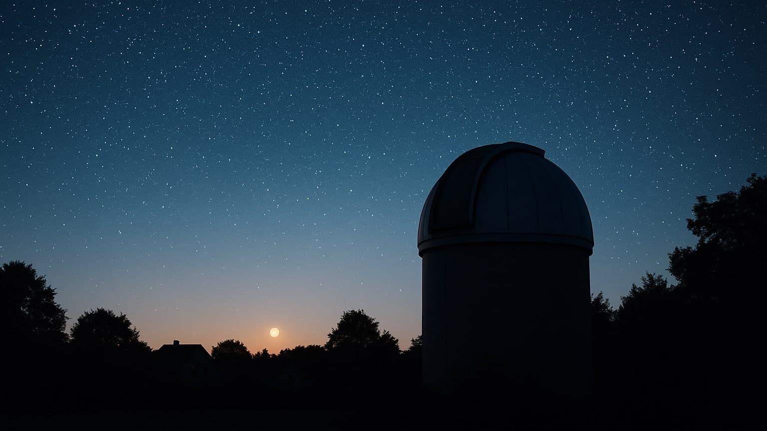 Astronomers May Have Found First Moon Beyond Solar System