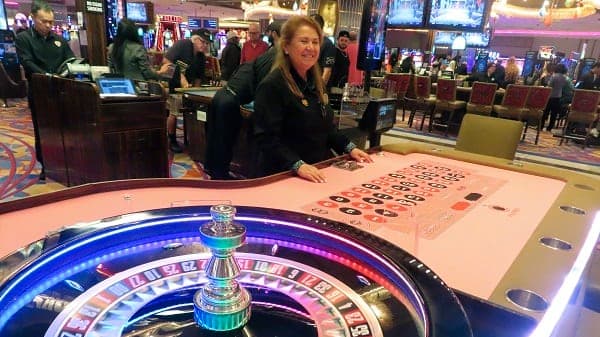 Casino Analyst: Atlantic City Has Two Years to Prepare for New York Casino Competition