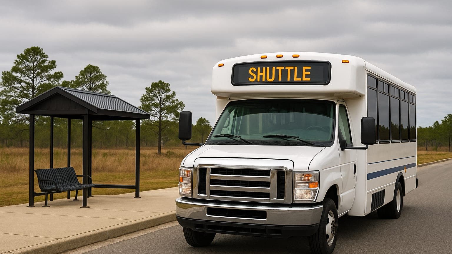 Free Shuttle Service Expands Across Seven South Jersey Counties