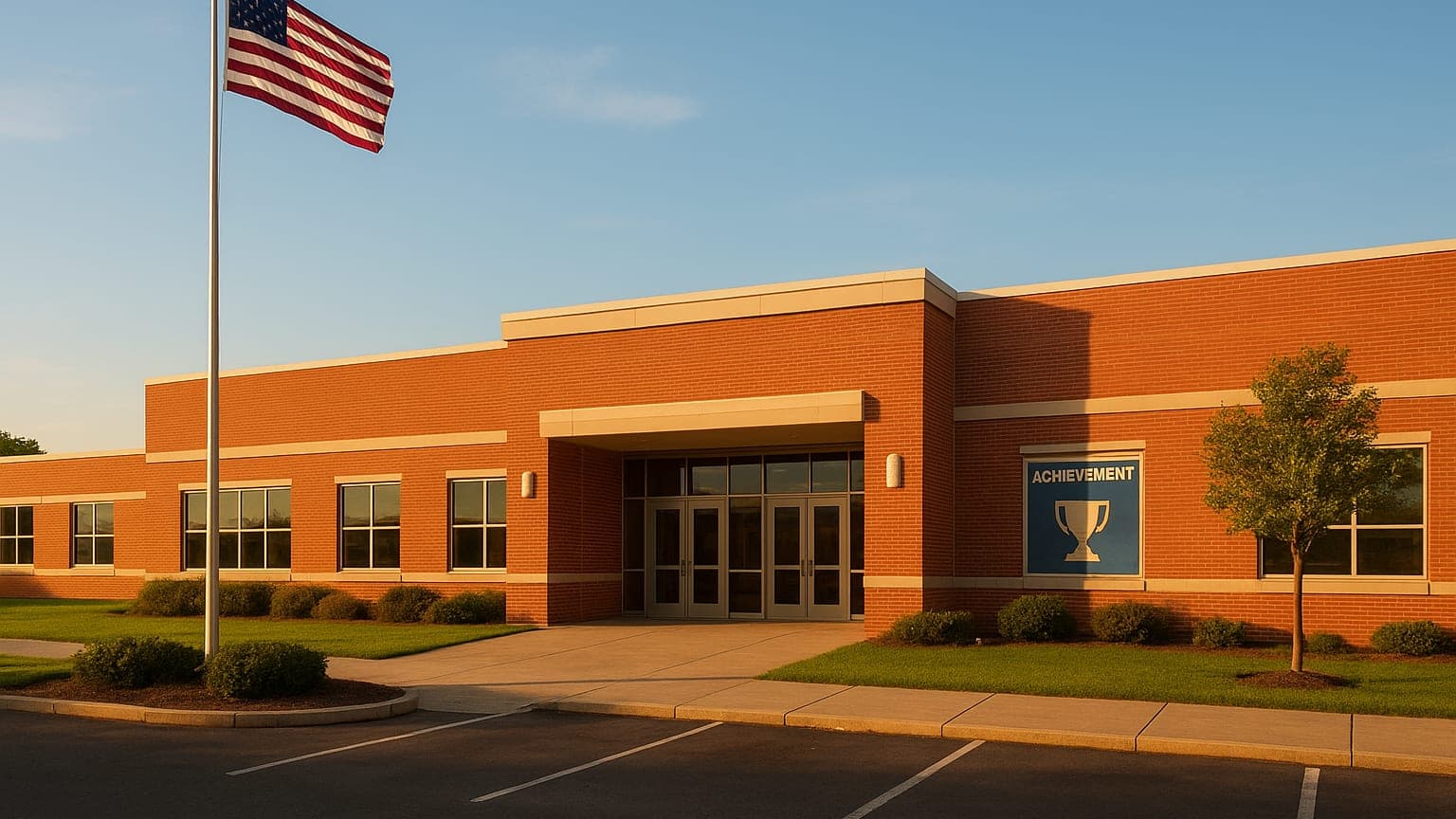 Native American High Schools Reach Historic Graduation Milestone