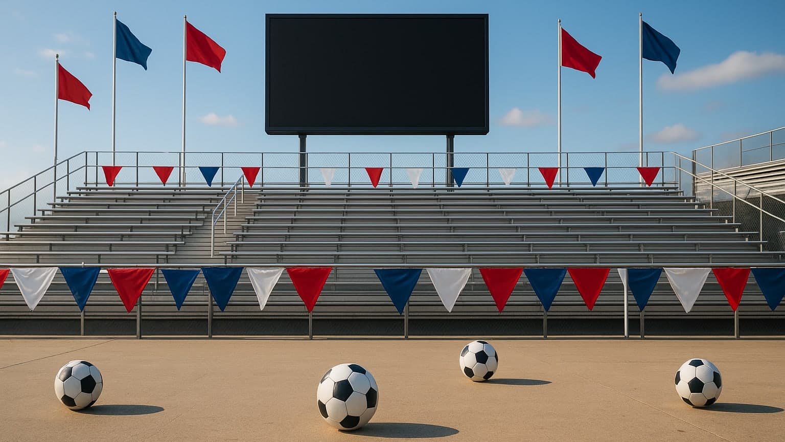 New Initiative Captures Girls' Joy at World Cup