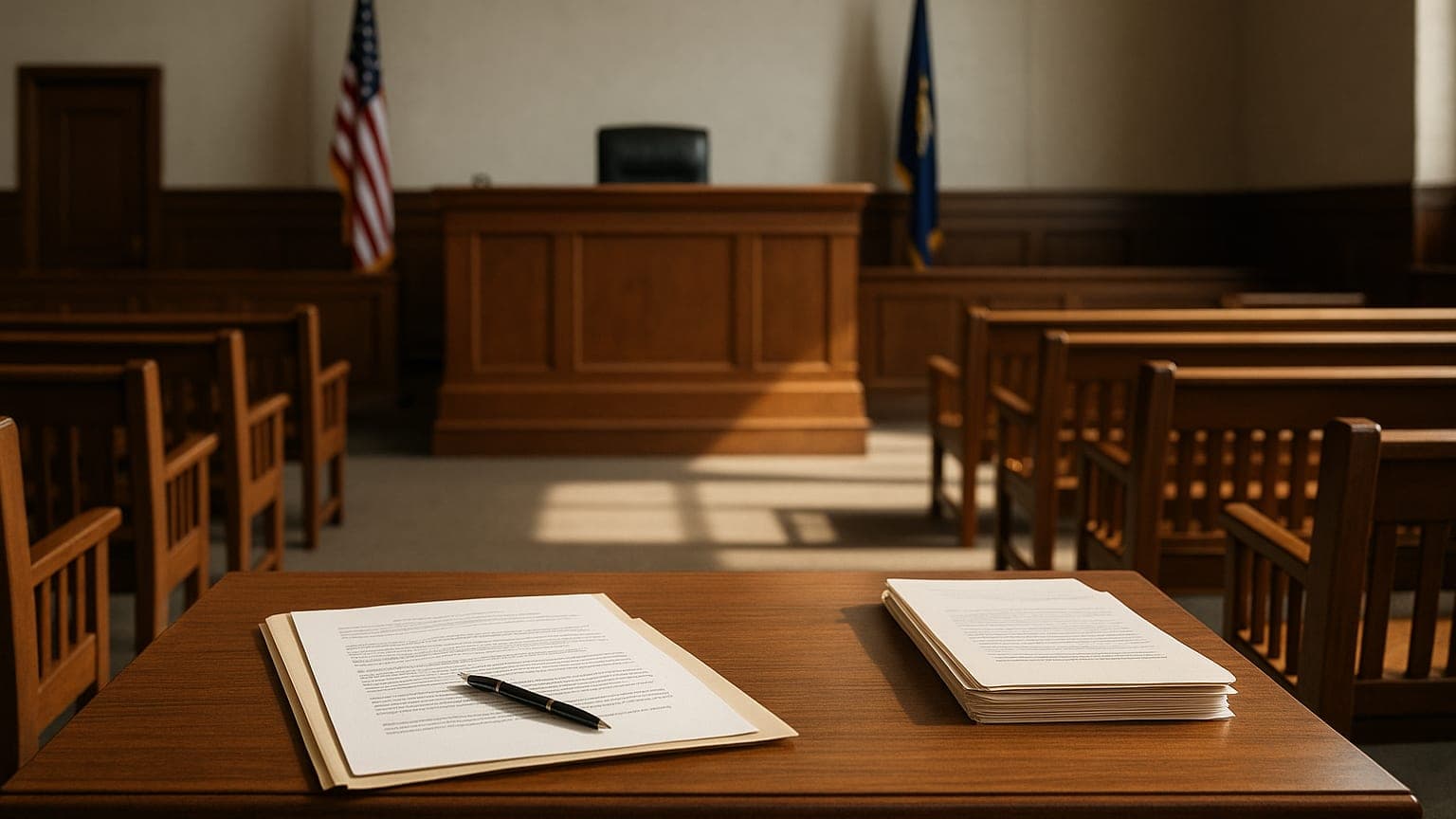Judge Orders D4vd Murder Case to Trial After Graphic Testimony