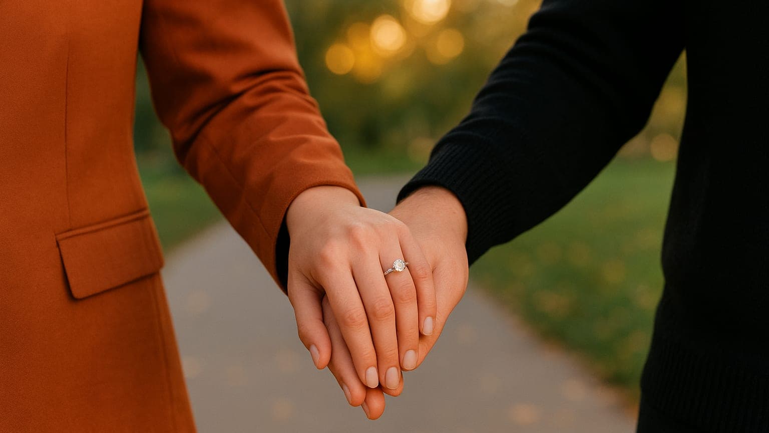 Sam Smith Engaged to Designer Christian Cowan