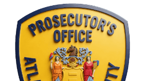 Atlantic City Man Charged in the Death of His One-Year-Old Child