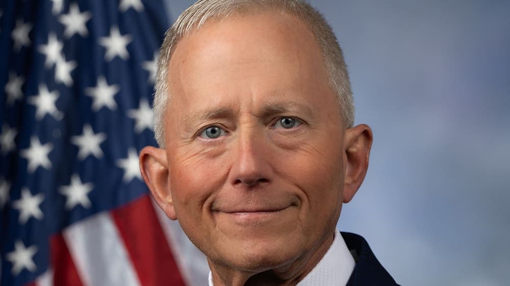 Van Drew Says Non-Citizen Voter Registration Issue Could Have Affected Local Elections