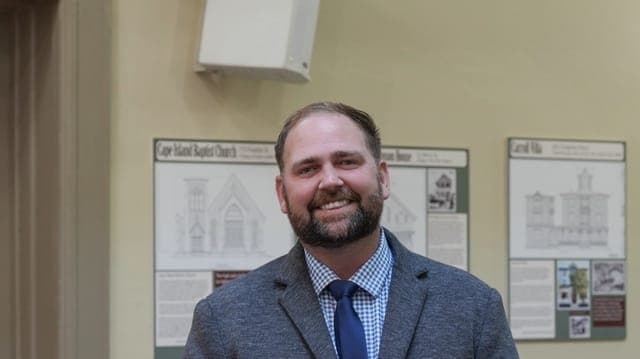 Cape May Mayor Zack Mullock Says Cost of Living Is South Jersey's Biggest Challenge