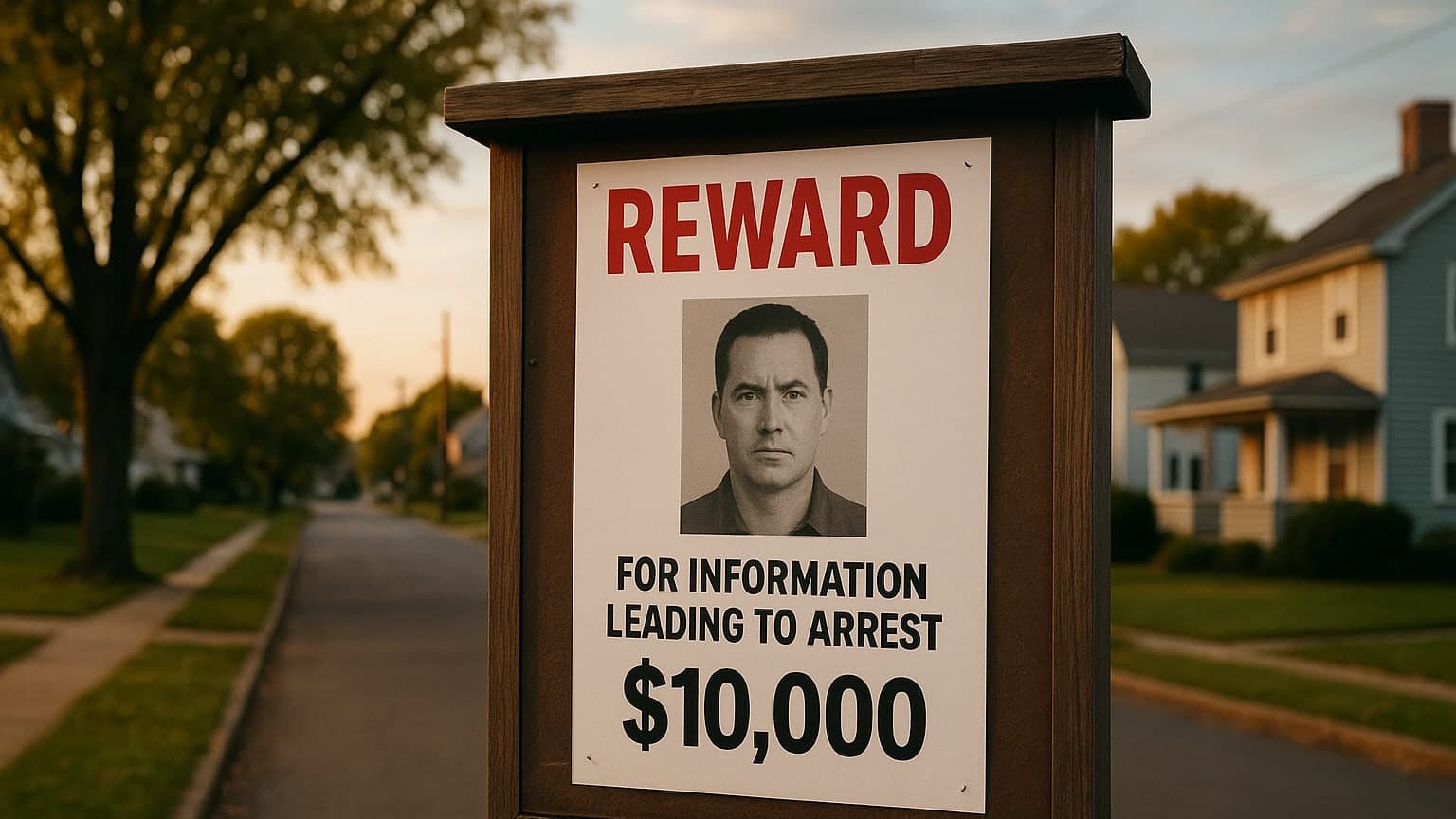Father Offers $50,000 Reward in Nolan Wells Death Investigation