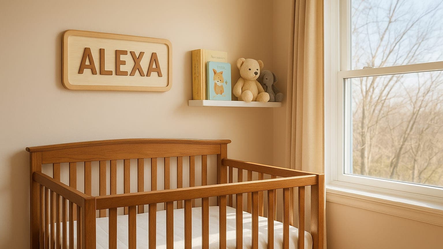 Gilmore Girls Inspires Surge in Baby Name Lorelai