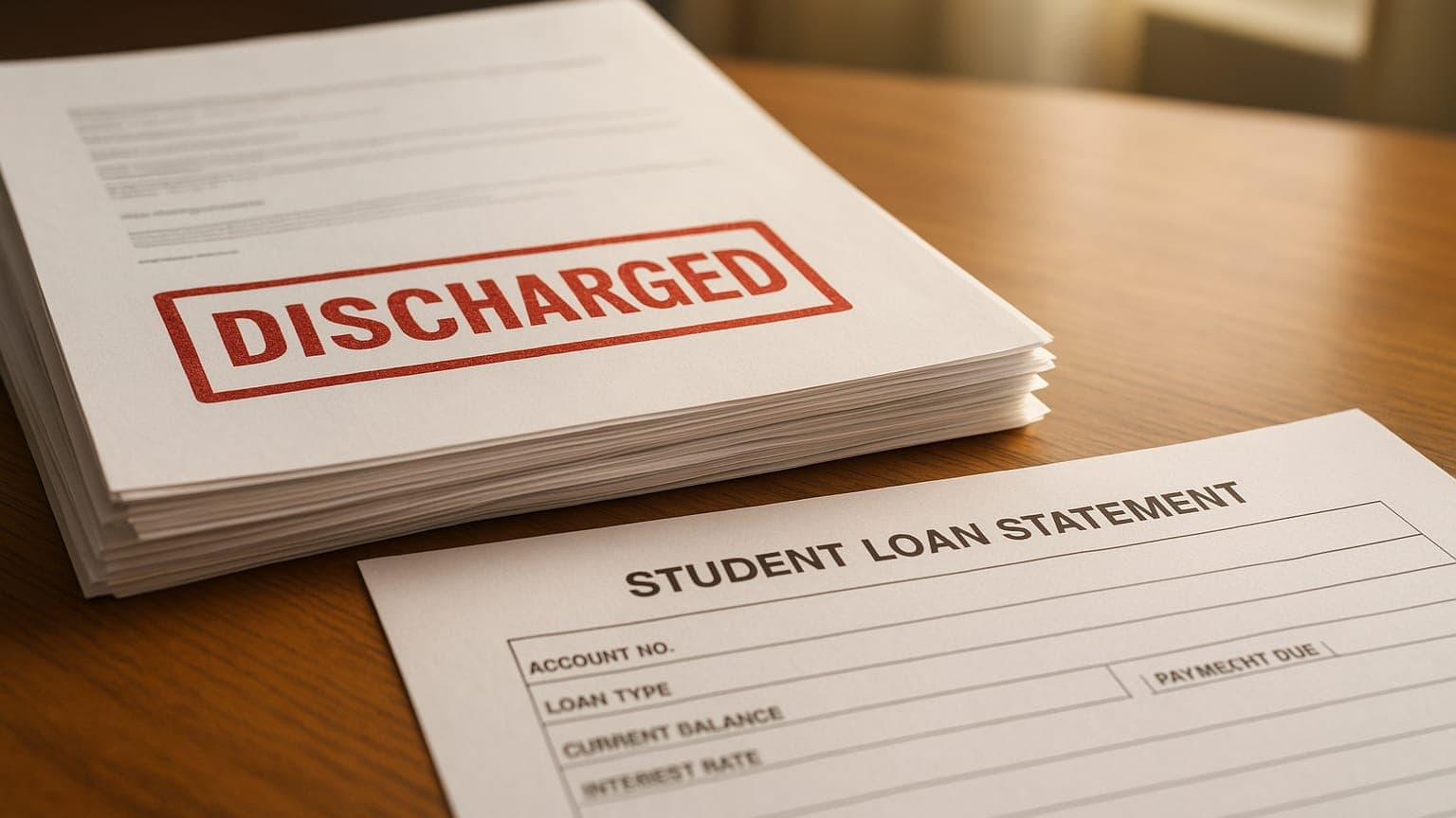 Court Orders Erasure of Student Loans for 450,000 Borrowers