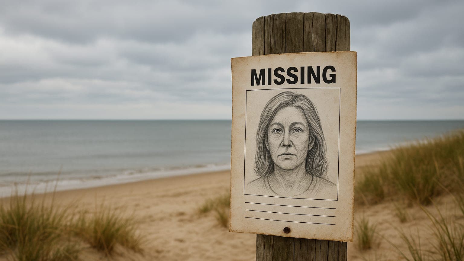 Cold Case: Police Seek Identity of Man Found Dead in 1982
