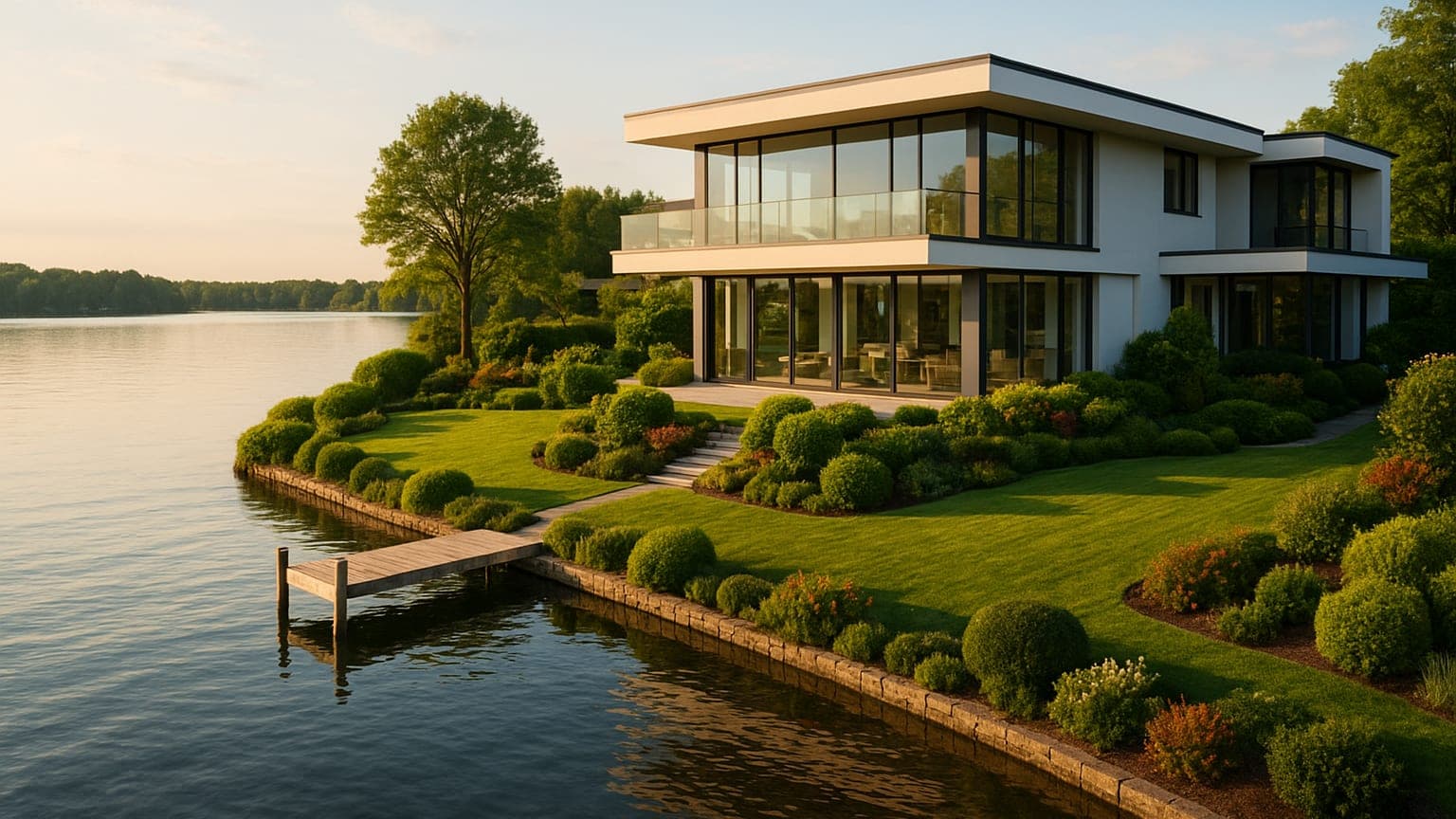 Bills Receiver D.J. Moore Selling Charlotte Estate for $5.2 Million