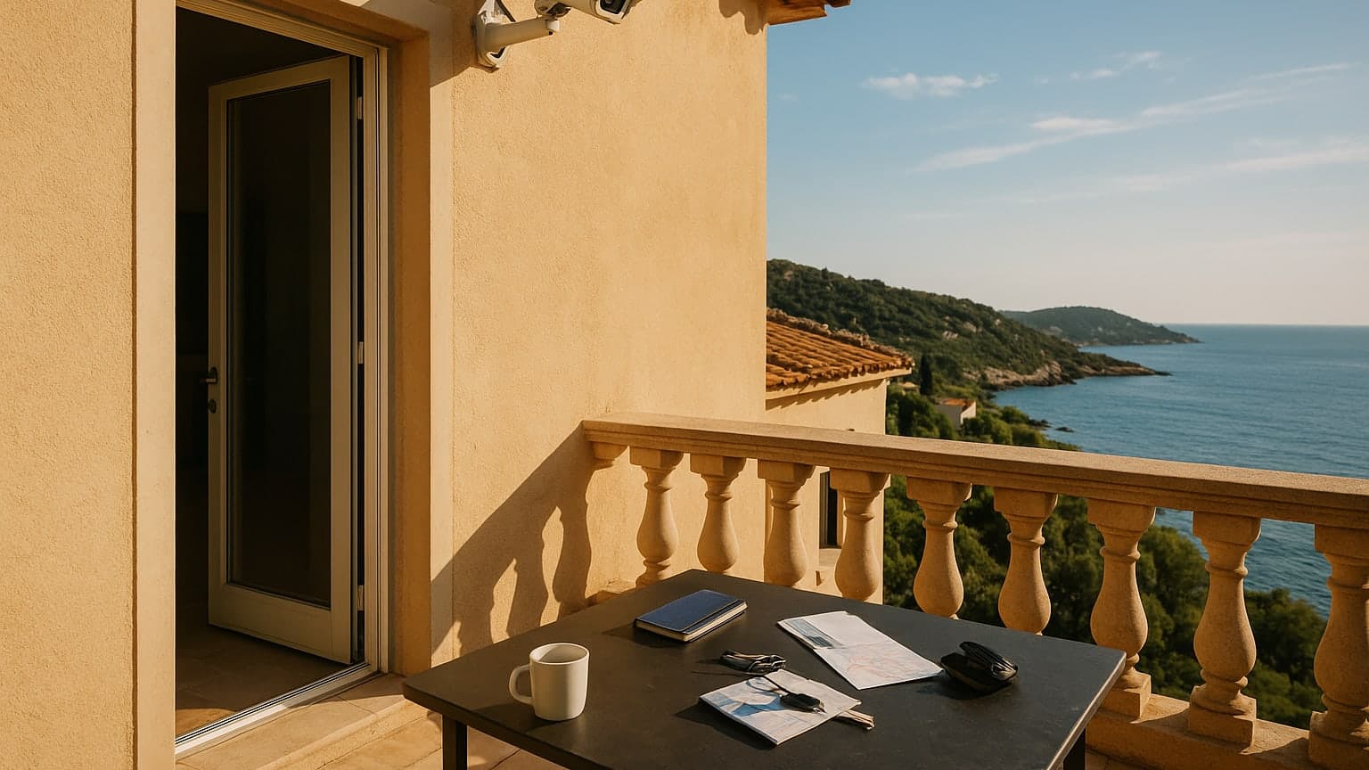 Reality TV Star Reports Robbery During French Vacation