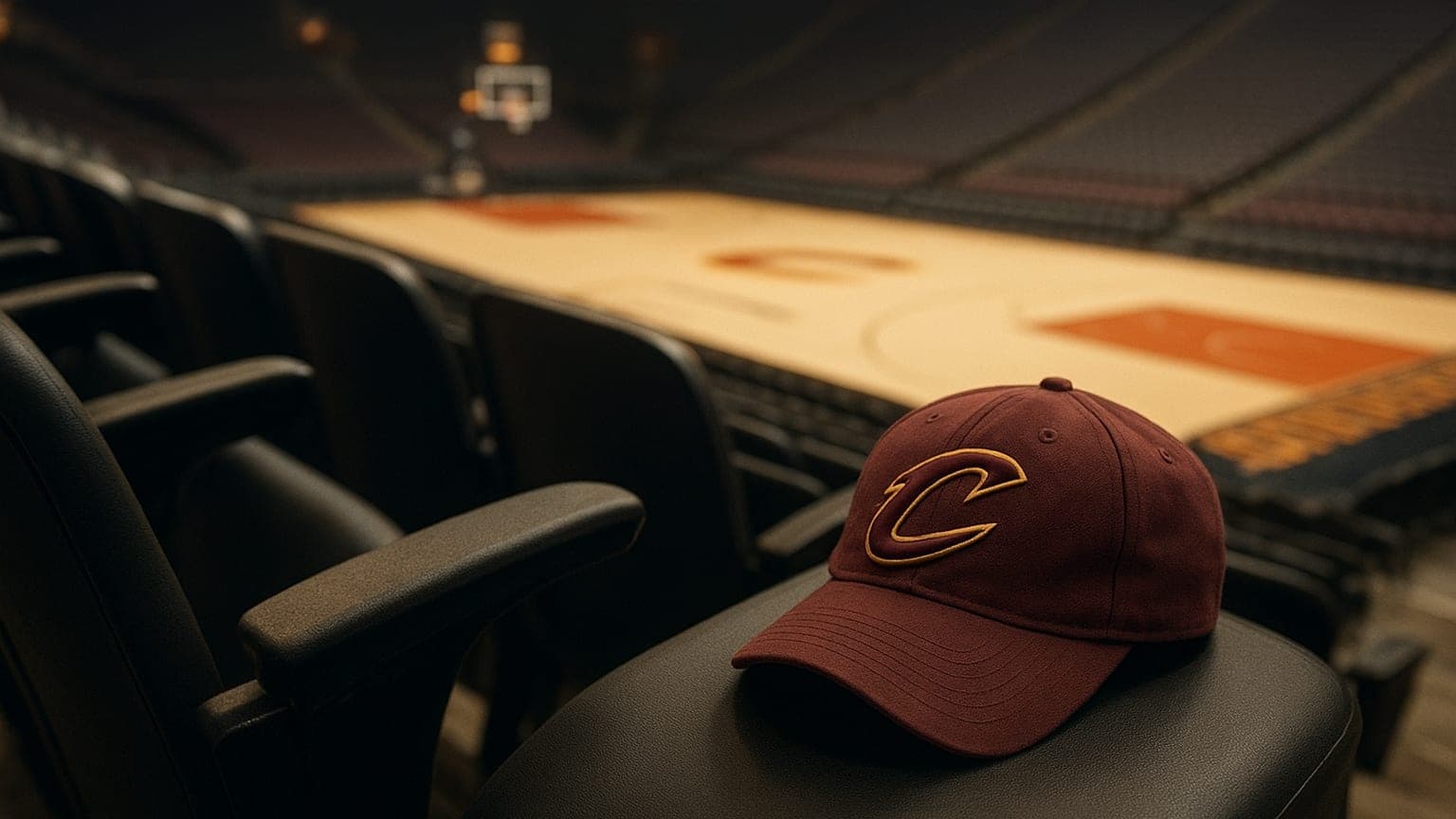 Charles Oakley: Cavs Fans Should Move On From LeBron
