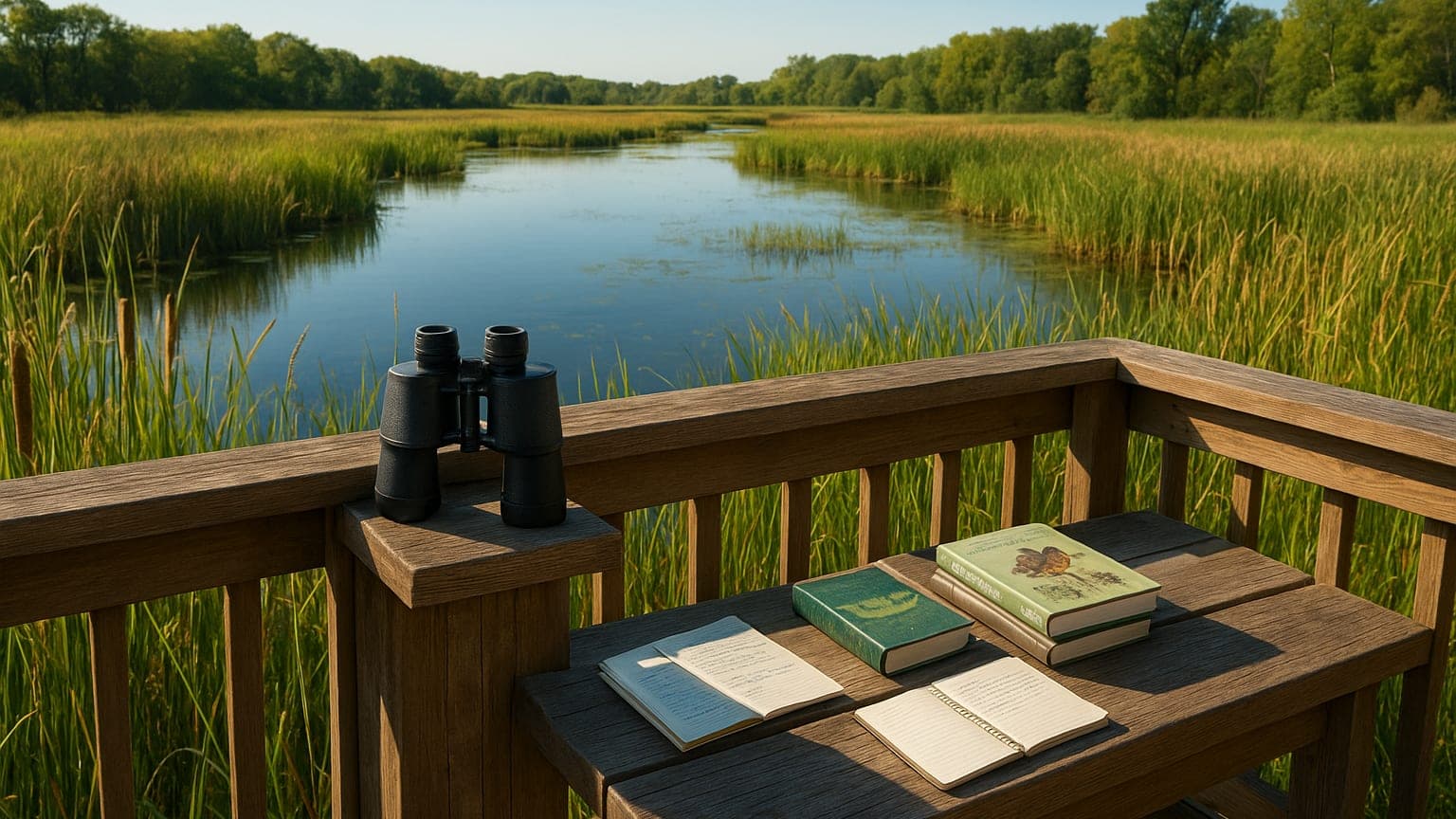 Philadelphia First Grader Interviews Conservation Scientist About Dream Career