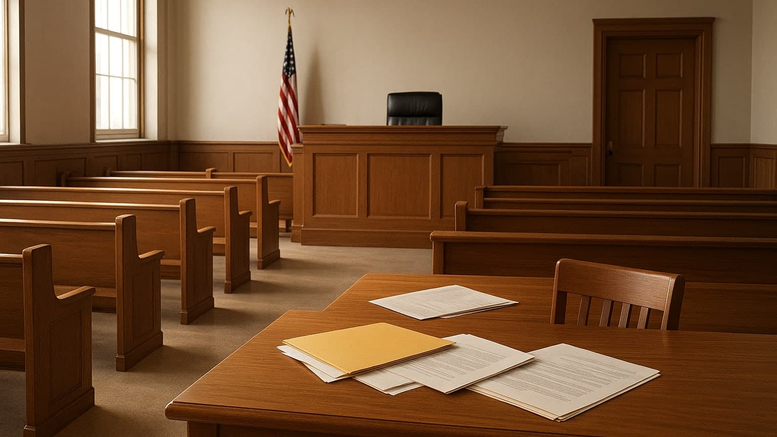 Ex-Husband Seeks to Block Murder-Suicide Perpetrator's Estate Claims