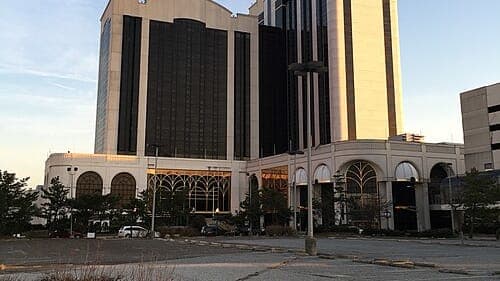 It's Time for Action at Long-Vacant Atlantic Club Property