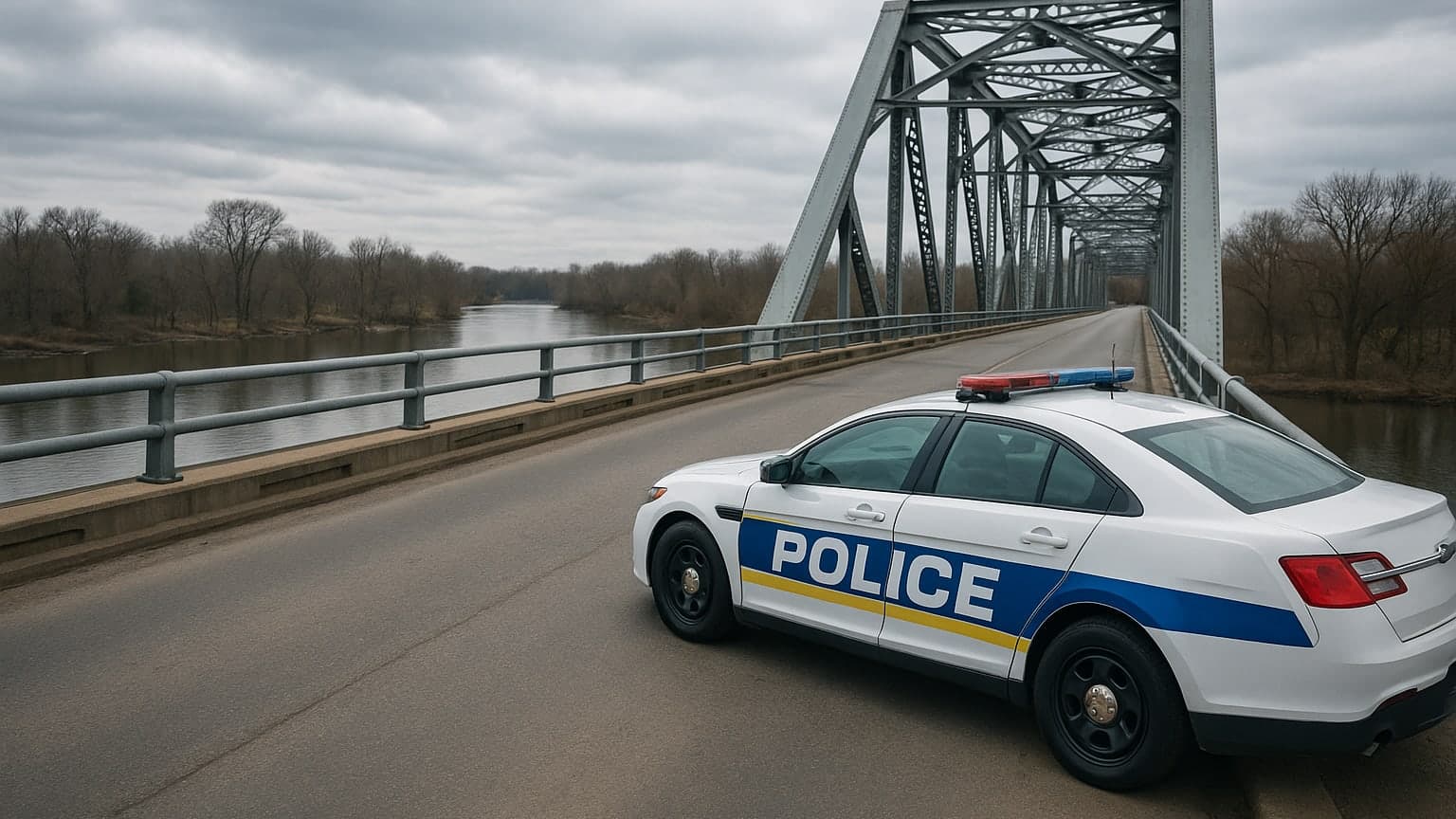 Nashville Officer Saves Life Through Compassion on Bridge