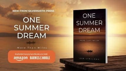 Egg Harbor Township Author Revisits Incredible 1,300-Mile Rowboat Journey in New Book