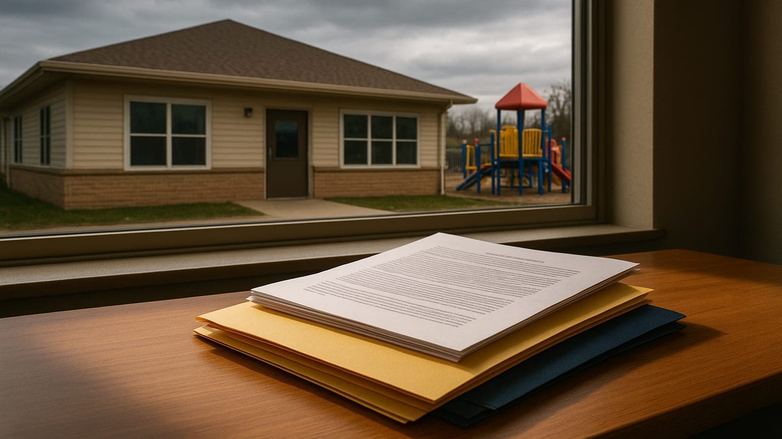 Federal Head Start Program Faces Major Regulatory Overhaul