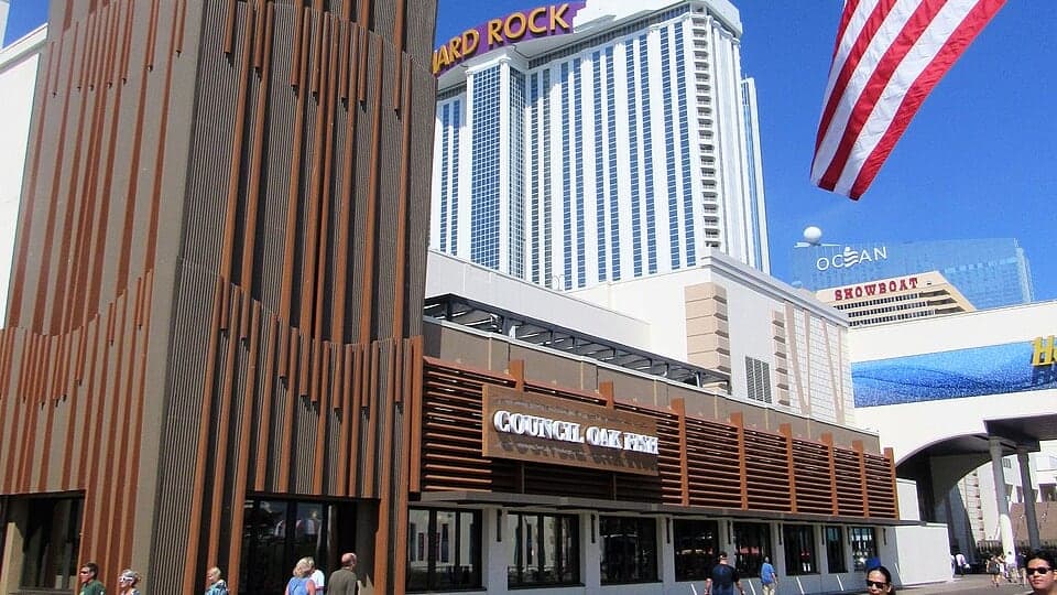 North Jersey Casino Push Stalls as Lawmakers Miss Ballot Deadline, Preserving Atlantic City's Exclusive Status
