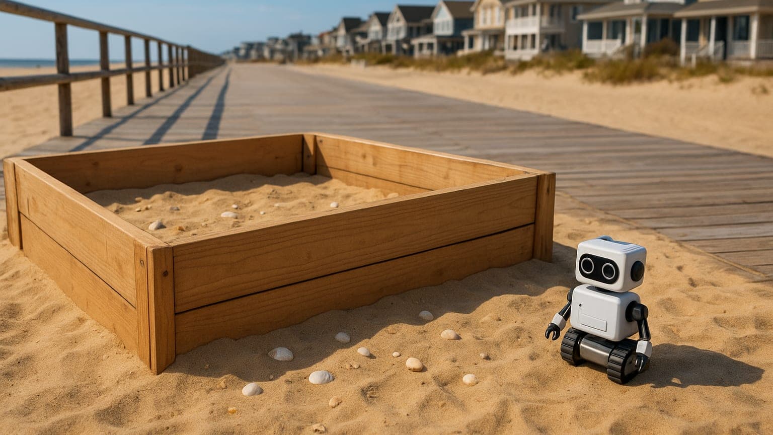 PETA Urges Ocean City to Replace Hermit Crab Races With Robot Crabs