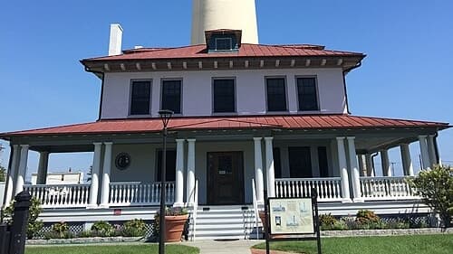 Absecon Lighthouse Looks to the Future as New Executive Director Expands Programming and Plans Major Restoration