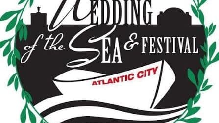 Atlantic City's Historic Wedding of the Sea Expected to Draw Thousands for 58th Annual Celebration