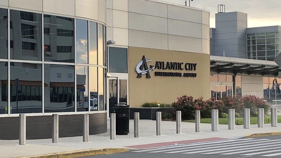 Analyst Sees Bright Future for Atlantic City Airport Despite Spirit Airlines Departure