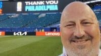 From Atlantic City's Sportsbooks to the FIFA World Cup: Egg Harbor Township's Butch Buchanico Lands the Opportunity of a Lifetime
