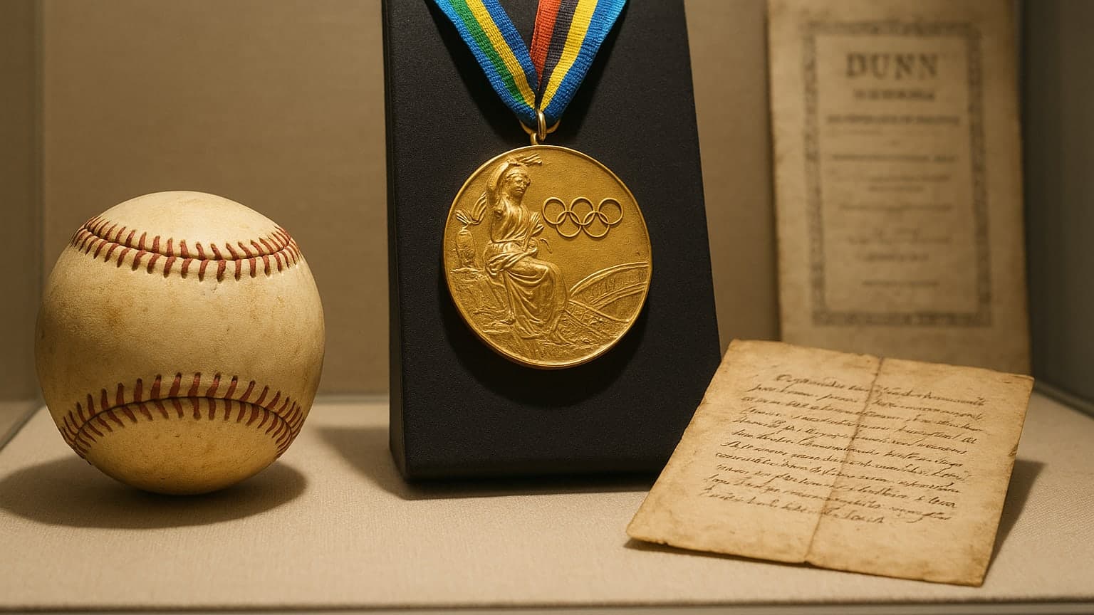 Historic Moments Mark August 7 Across Centuries