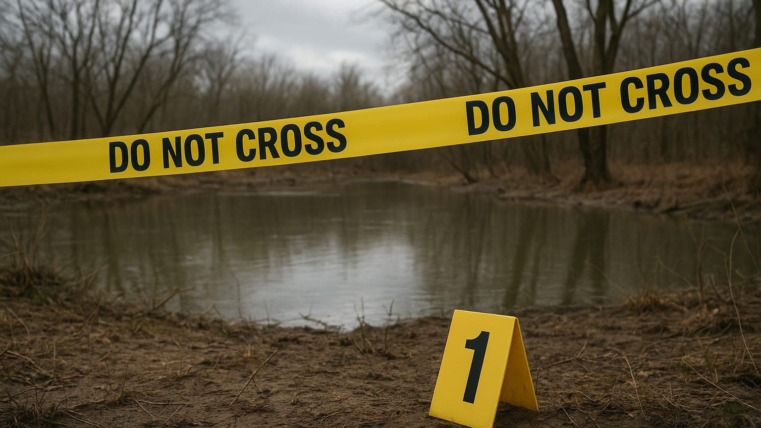Investigation Continues Into Death of Mississippi Teen Nolan Wells