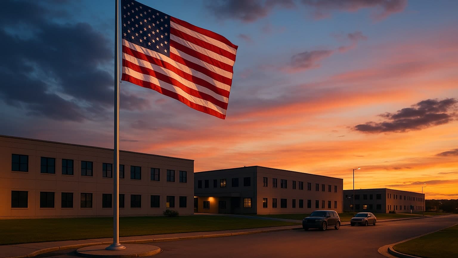 Pentagon Restructures Military Command Across the Americas