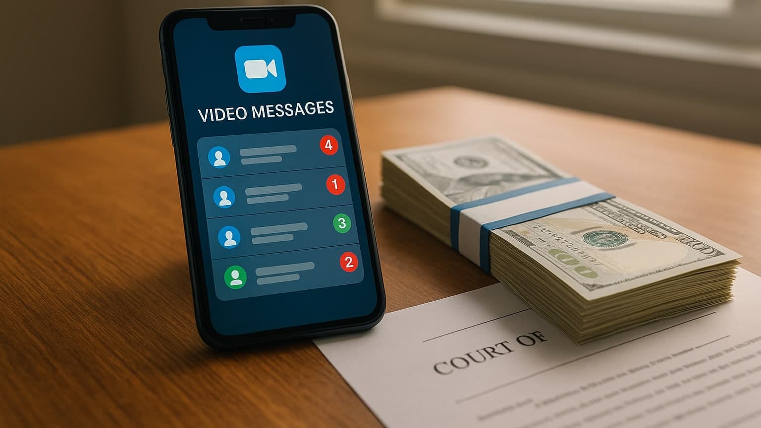 Influencer Receives Cameo Surge After Fraud Guilty Plea
