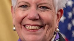 Assemblywoman Rowan Throws Support Behind Zach Mullock, Says Democrats Must Unite