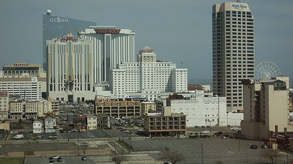 Assemblywoman Rowan Says Atlantic City Needs a Master Plan to Reach Its Potential