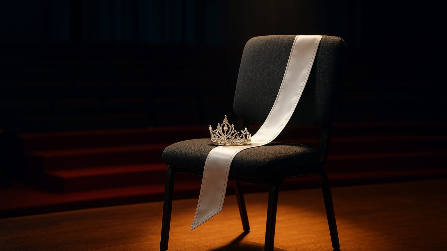 Former Miss North Carolina USA Claims Faith Led to Crown Loss