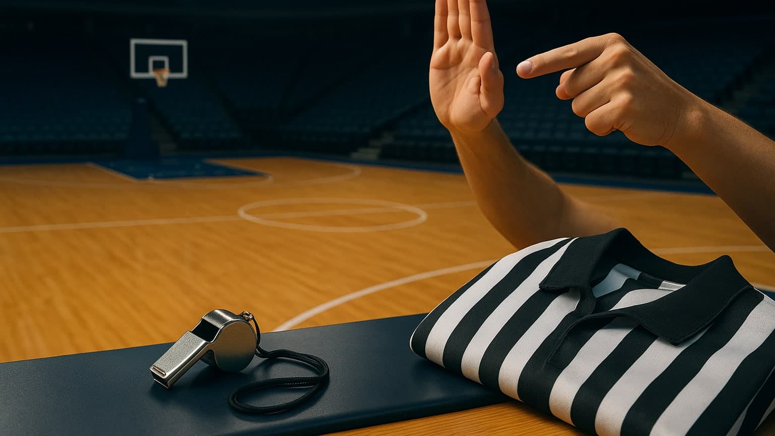 WNBA Star Ejected After Hard Foul, Social Media Post Sparks Controversy