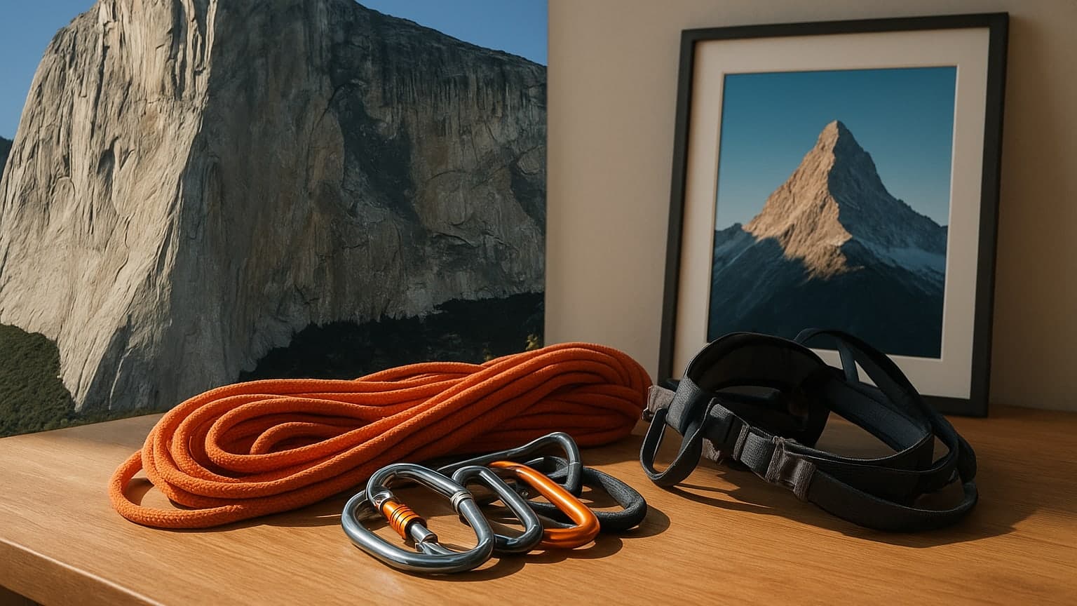 Record-Holding Climber Jake Whisenant Dies at 30