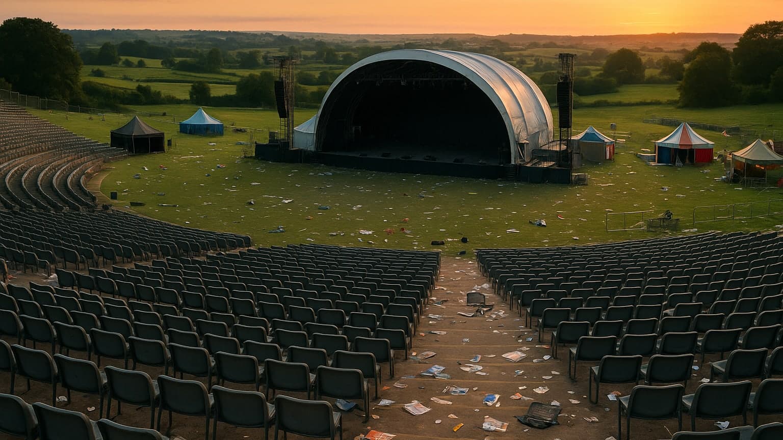 Lauryn Hill's Diaspora Calling Festival Draws 35,000 to England