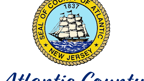 Atlantic County Reports Continued Decline in Violent Crime, Drug Deaths Through First Seven Months of 2026